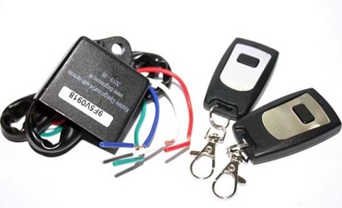 Euro begrenzer cdi Peugeot Kisbee 4T / Peugeot Django Euro4 & Euro5 Regelbaar Afstandbediening