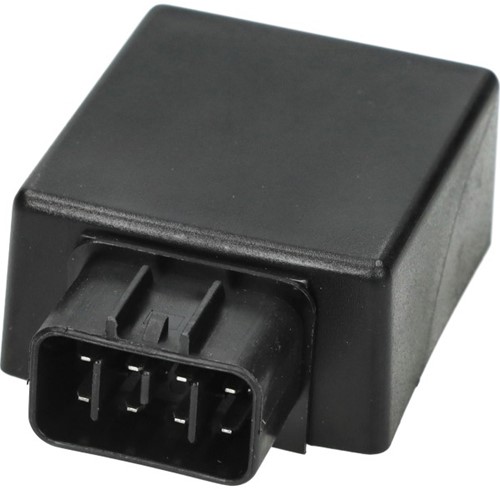 Cdi Unit 45km Python voor Peugeot Speedfight 3 / 4 50 2T / Peugeot Kisbee 50  / Viva City V.a 2008 2T