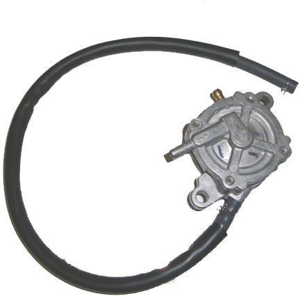 benzinepomp sym jet50 euroX origineel 16700-GAK-900