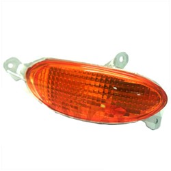 knipperlicht kymco dj 50 refined rechtsvoor