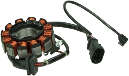 Ontsteking Euro5 Piaggio Zip 50 4T / Vespa Sprint 4T / Vespa Primavera Origineel 1a018439