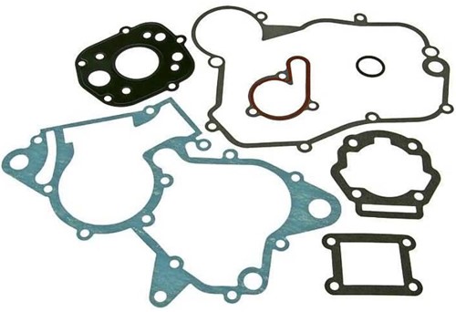 Pakking Set Derbi Senda v.a 2006 / Aprilia Rs4 / Aprilia Rx 50 / Derbi Gpr 50 v.a 2009 [Motorblok]