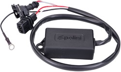 ECU CDI-unit Polini Peugeot Kisbee 50 E4 2T Injectie V.a 2018 / 2020 Euro4