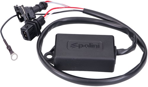 ECU CDI-unit Polini Peugeot Kisbee 50 E4 2T Injectie V.a 2018 / 2020 Euro4