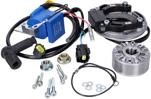 Binnenrotor Ontsteking Polini PVL voor AM6 Motor