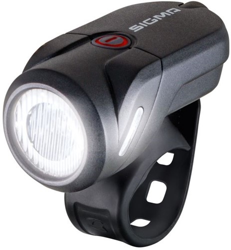 Fiets Koplamp Sigma Aura 35 USB