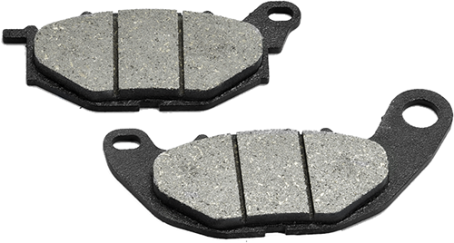 Remblokset Polini voor MBK / Yamaha 174.0175