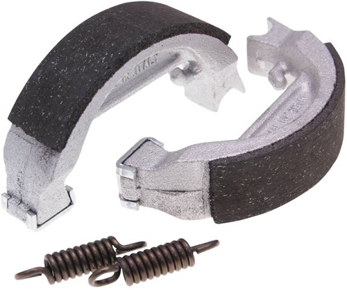 Remschoen Set Polini Honda Camino 50 / Puch Maxi / Puch Monza 176.1241