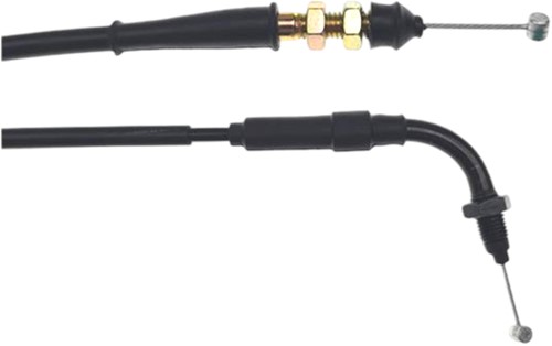 Gaskabel voor Sym Mio 50i Euro4 / Euro5 Injectie Origineel 17910-XLA-000
