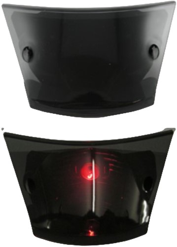 Achterlicht Smoke Piaggio Zip 2000 Power1
