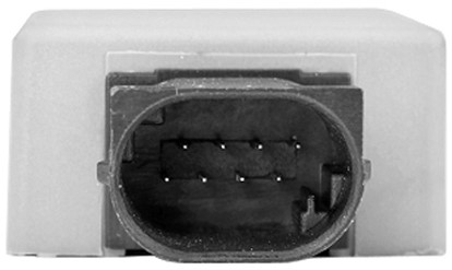 Cdi Unit (8-Polig) Peugeot Jet Force / Peugeot Ludix / Peugeot Viva City v.a 2008 2t Model Origineel