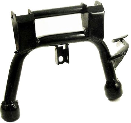 Onderstandaard (10inch) Peugeot V-clic (Voor 10inch wielen)