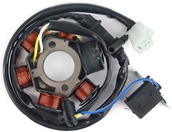 ontsteking peugeot viva city v.a 2008 2t / speedfight 3 2t / ludix / jet force
