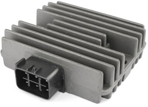 Spanningsregelaar TNT Suzuki Burgman 125 / Burgman 250 / Burgman 400 Model Origineel