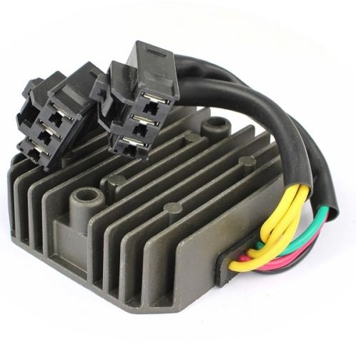 Spanningsregelaar TNT Honda PS 125i / Honda PS 150i / Honda SH 125i / Honda SH 150i 31600-KTF-841