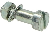 bout remgreep tomos a35 / tomos A35 / puch maxi / puch z-one - 5 x 18mm