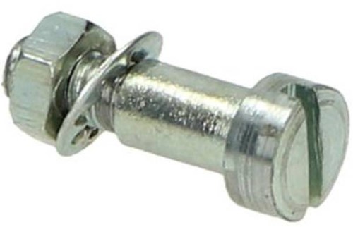 bout remgreep tomos a35 / tomos A35 / puch maxi / puch z-one - 5 x 18mm