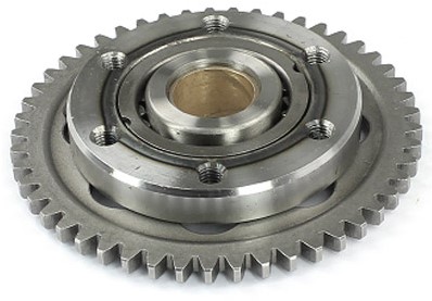 Startkoppeling & Tandwiel (RMS) Yamaha T-max 500 / Yamaha T-max 530 Originele Kwaliteit
