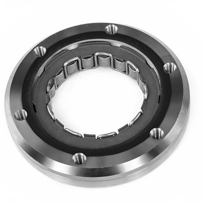 Startkoppeling TNT Honda Forza X 250i / Honda SH 300i Originele Kwaliteit