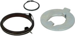 Reparatie Set Kickstarter Veer Zundapp modellen