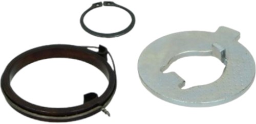 Reparatie Set Kickstarter Veer Zundapp modellen