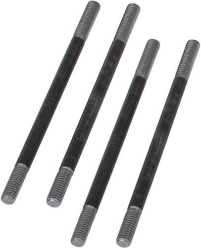 cilindertapeindset malossi maat m6 x 102mm 4pcs
