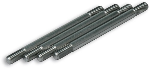 cilindertapeindset malossi maat m7 x 97mm 4pcs