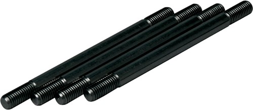 Cilindertapeind Set malossi M6 x 95mm 4pcs 199531Q