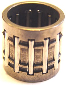 naaldlager pistonpen 12mm puch maxi / zundapp 4v / pi hussar / cpi popcorn / generic / cpi oliver city / malaguti F12R lucht gekoelde modellen