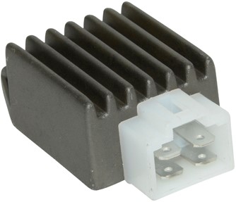 spanningsregelaar kreidler / zundapp - 12 volt kokusan