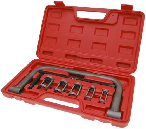 Kleppen Demontage / Montage set 101 Octane Universeel Scooter / Motorscooter Maat 16 T/m 30mm