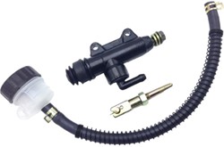 Achterrem Rempomp Aprilia RS / Aprilia RX 50 / Beta RR 50 Enduro / Cpi Supercross / MKB Limiet / Motorhispania / Rieju MRT 50 / Rieju Spike