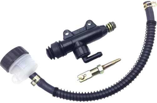 Achterrem Rempomp Aprilia RS / Aprilia RX 50 / Beta RR 50 Enduro / Cpi Supercross / MKB Limiet / Motorhispania / Rieju MRT 50 / Rieju Spike