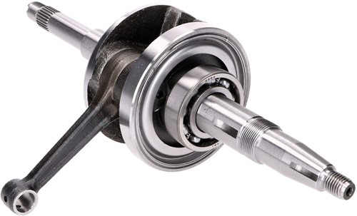Krukas Sym Mio / Sym Orbit 2 / Sym Fiddle 2 / Sym Symphonie 4T / Sym Allo / Sym Tonik / Sym Cello / Peugeot Tweet 4-Takt / Sym Syphonie 4-Takt