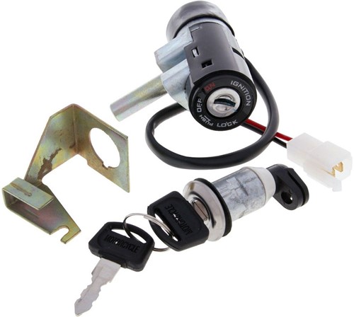 Contactslot Set Sym Cello / Allo Originele Kwaliteit