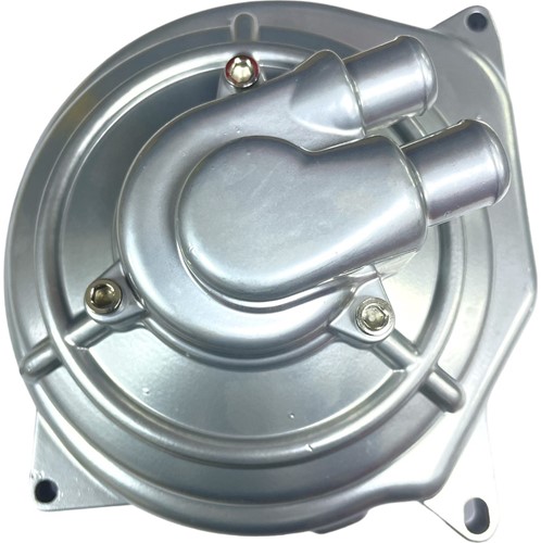 Waterpomp Aluminium Yamaha Aerox / Rally L.C / Aprillia Sr 2000 / SR L.C / Ycon L.C / Beta Ark l.c / Malaguti F12 L.C / F12R L.C / F15 L.C / Minarelli Horizontaal L.C