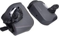 Handmoffen set Tucano Urbano R334 Motorfiets / Maxi Scooter