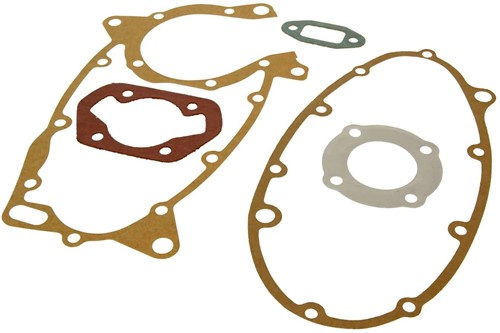 Pakkingset Motor voor Zundapp 3v