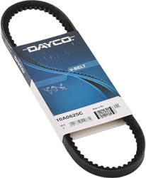 V-snaar DAYCO Peugeot tweet / sym symphonie 4t origineel-kwaliteit