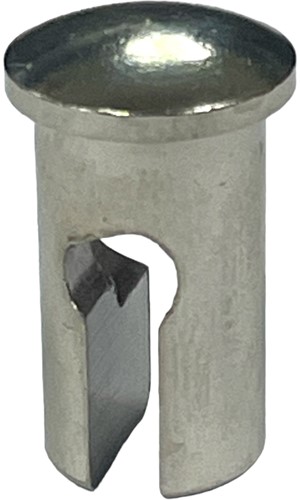 remkabel nippel Tomos A3 / Tomos A35 voor 2007 / Puch maxi / Puch z-one-2