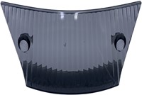 Achterlichtglas smoke Piaggio Zip 2000 / Piaggio Zip 2000 SP / Piaggio zip 2000 4T / Piaggio Zip 2000 2T Python-2