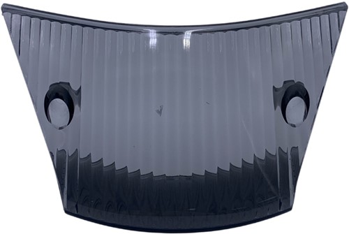Achterlichtglas smoke Piaggio Zip 2000 / Piaggio Zip 2000 SP / Piaggio zip 2000 4T / Piaggio Zip 2000 2T Python-2