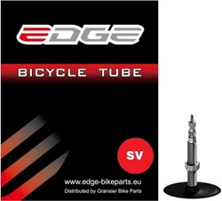 Fiets Binnenband Edge 28/29" Inch (32/47-622) Fransventiel 40mm