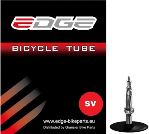 Fiets Binnenband Edge 28/29" Inch (32/47-622) Fransventiel 40mm
