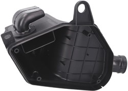 Luchtfilter Huis voor Derbi Sedna / Aprillia RX 50 / SX 50 Origineel B043766 - Zonder Deksel