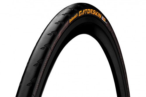Fiets Buitenband Continental Gatorskin 28 x 1.00" / 23-622 Zwart