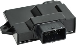 ECU CDI 45/km >60km/h Euro5 Vespa Sprint E5 / Vespa Primavera E5 / Piaggio Liberty E5 / Piaggio Zip E5 IGET EURO 5 Snel (Voor Originele Cilinder)