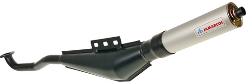 uitlaat Tecno proma model puch maxi / z-one / z-two