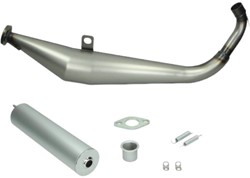 Uitlaat Proma voor Honda mb 5 50cc