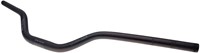 Stuur Vicma Off Road Dikte 28.6mm Universeel - Lengte 830mm - Kleur Zwart